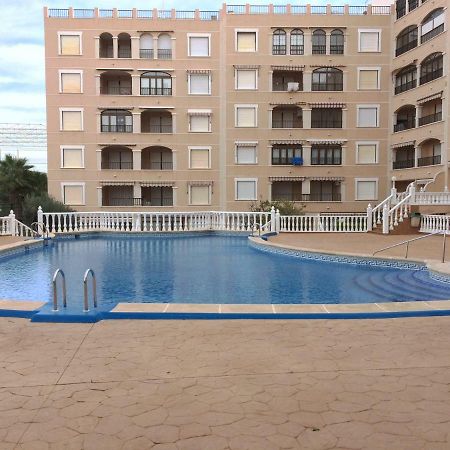 Apartamento Cristina 8 Guardamar del Segura Esterno foto