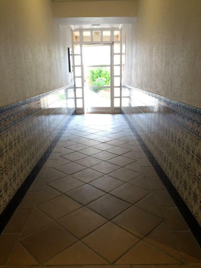Apartamento Cristina 8 Guardamar del Segura Esterno foto