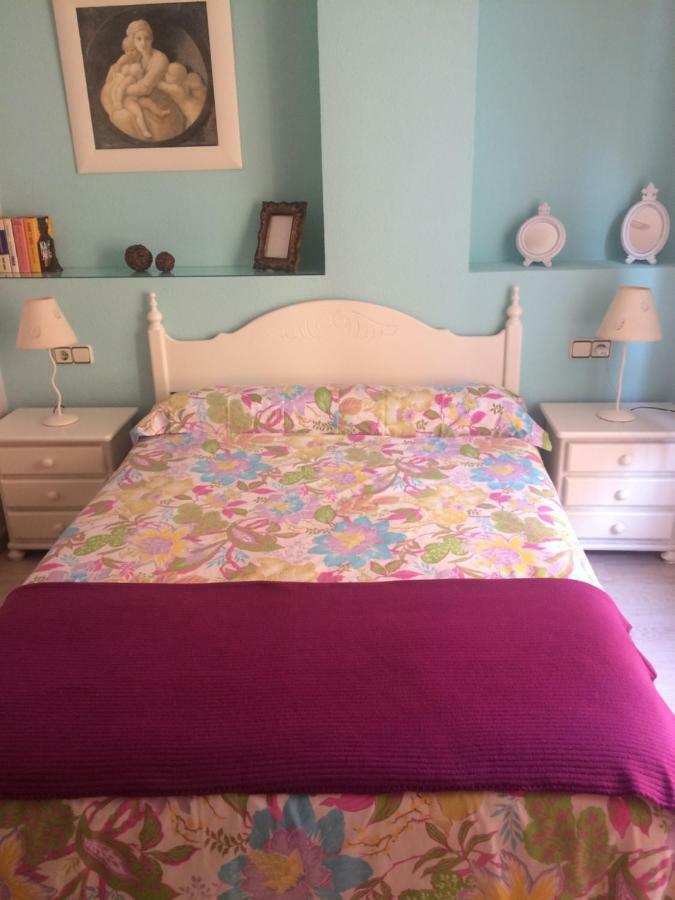 Apartamento Cristina 8 Guardamar del Segura Esterno foto