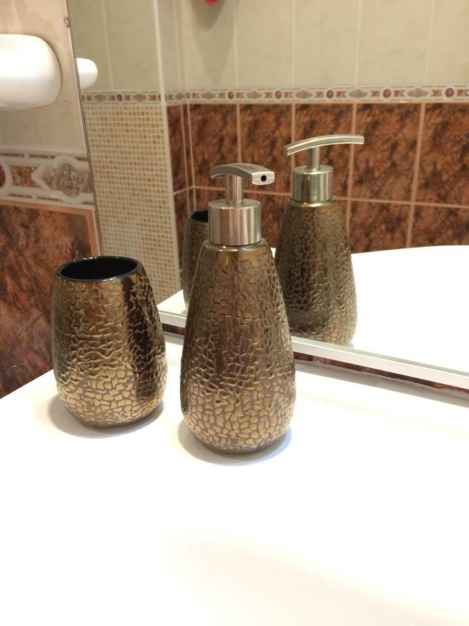 Apartamento Cristina 8 Guardamar del Segura Esterno foto