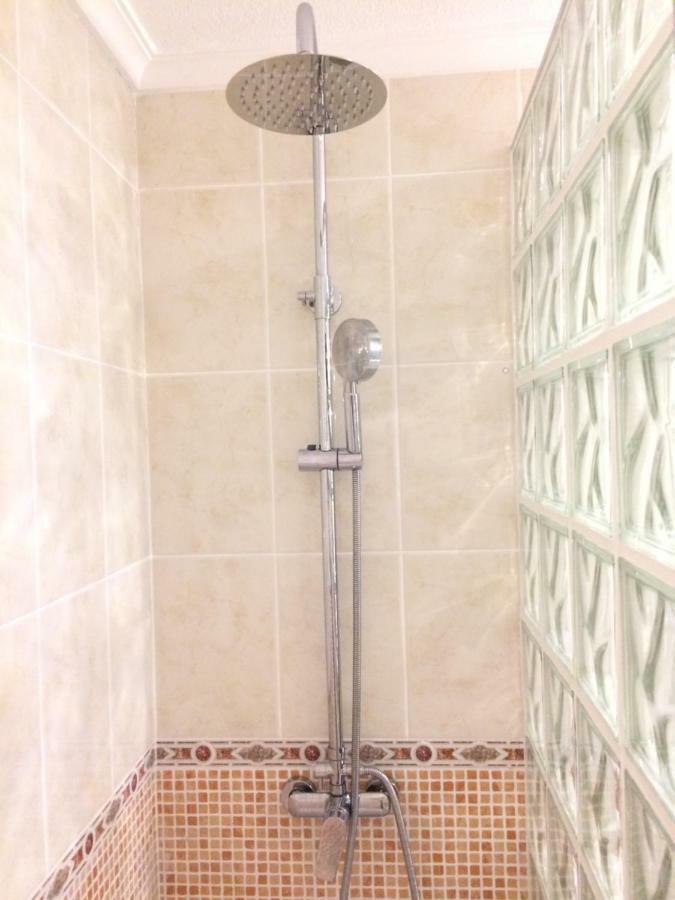 Apartamento Cristina 8 Guardamar del Segura Esterno foto