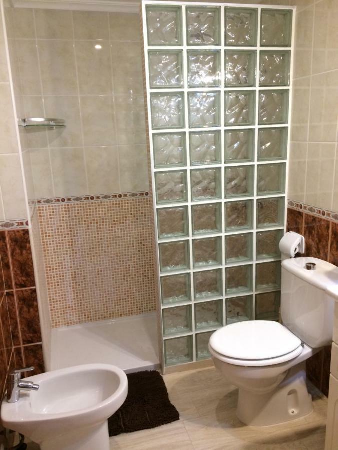 Apartamento Cristina 8 Guardamar del Segura Esterno foto