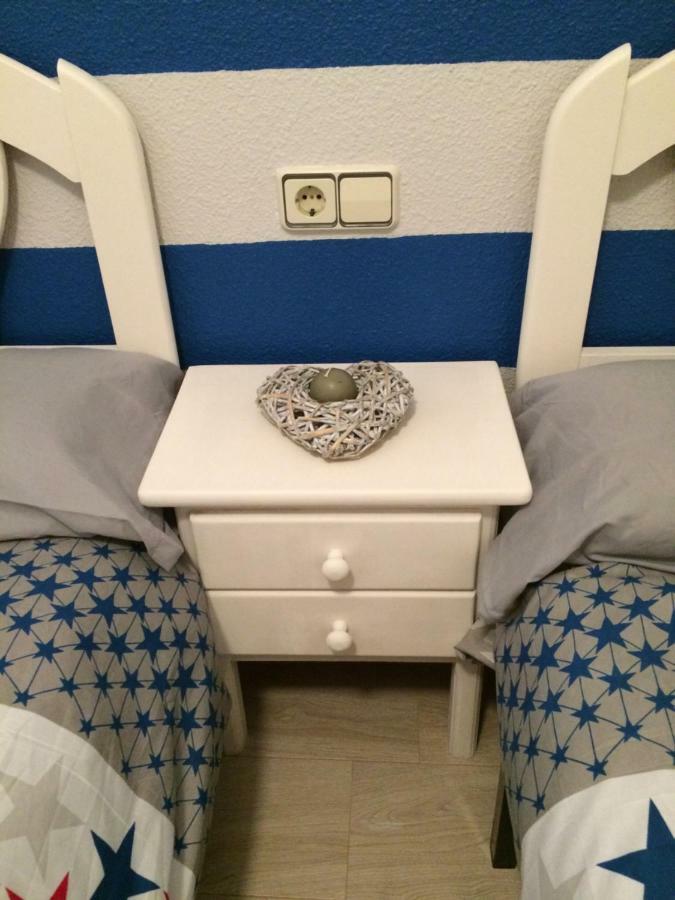 Apartamento Cristina 8 Guardamar del Segura Esterno foto