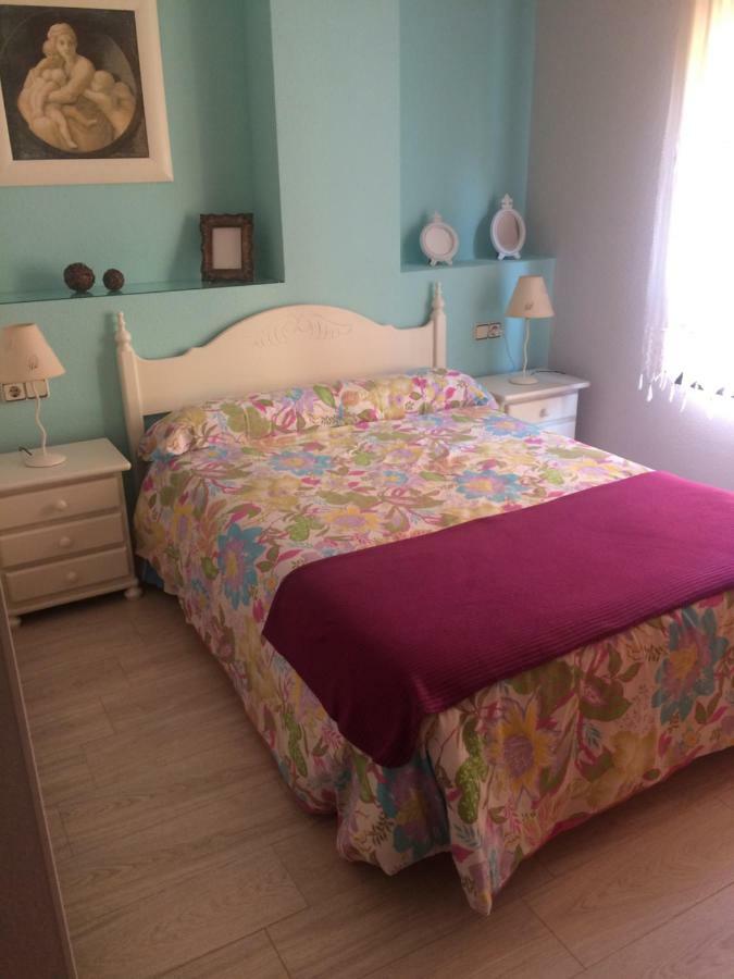 Apartamento Cristina 8 Guardamar del Segura Esterno foto